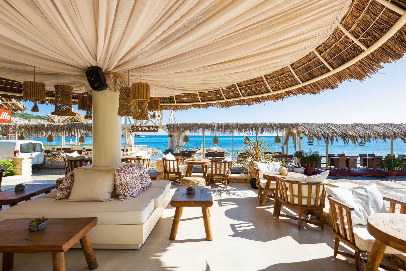 Nostos Beach Boutique Hotel foto 22