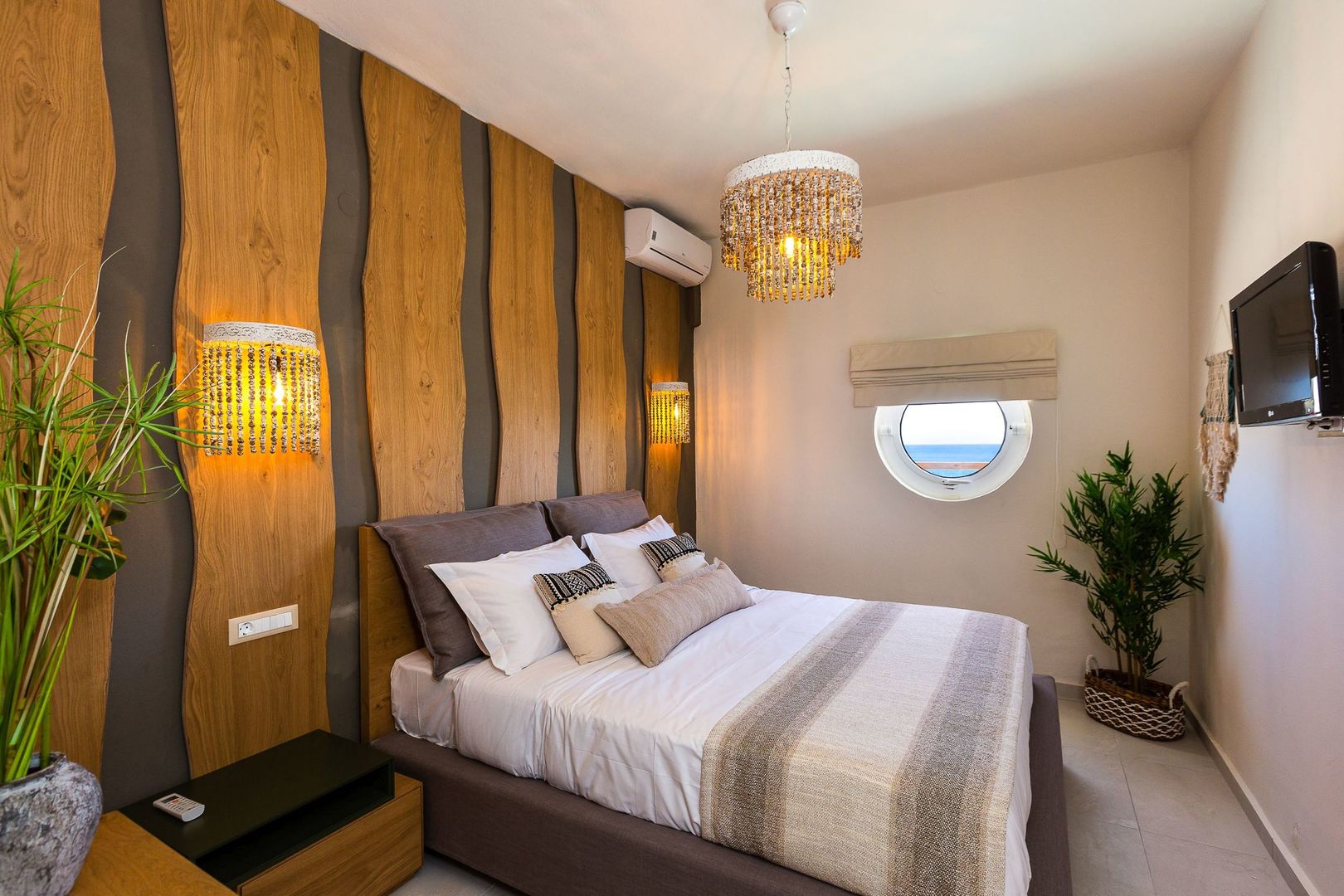 Nostos Beach Boutique Hotel foto 11