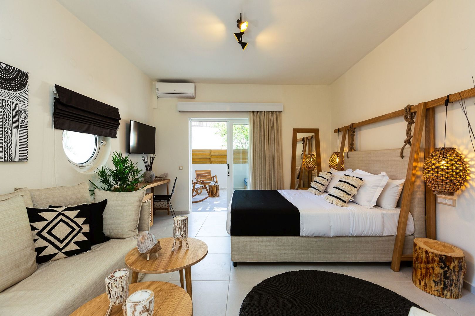Nostos Beach Boutique Hotel foto 10