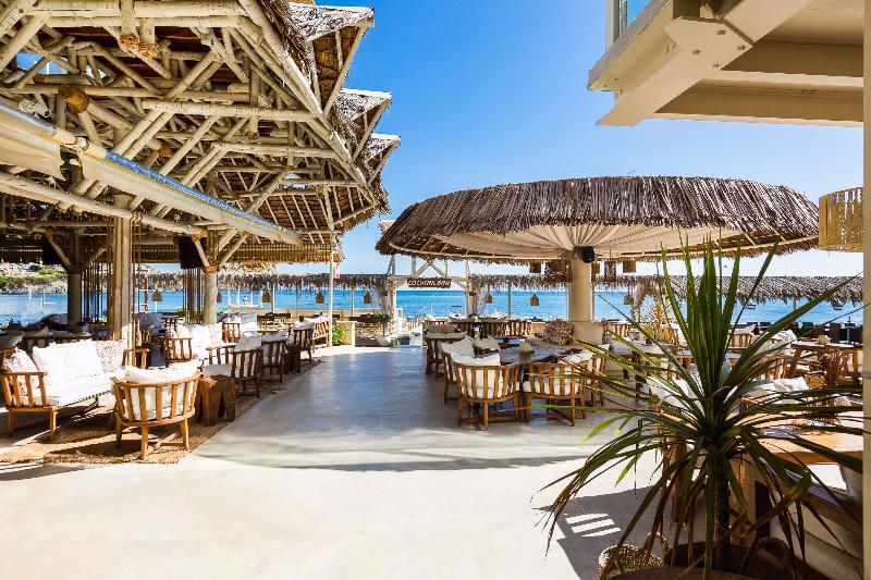 Nostos Beach Boutique Hotel in Bali - foto 4