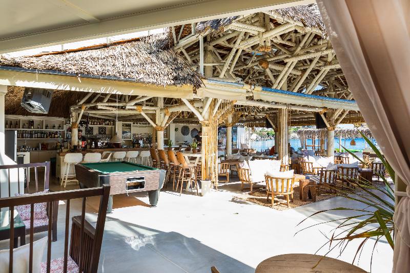 Nostos Beach Boutique Hotel in Bali - foto 5