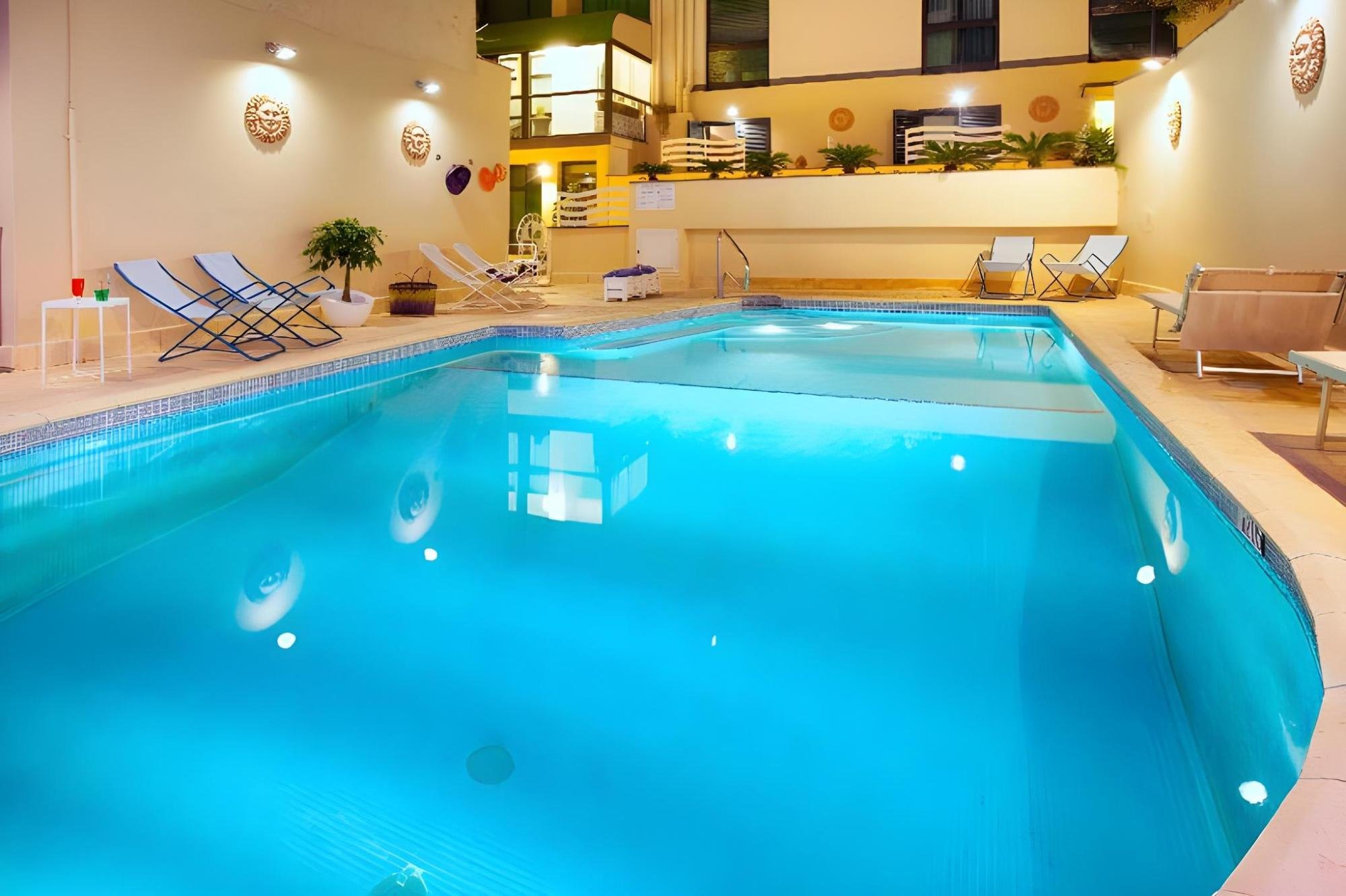 Panorama Palace Hotel image 3