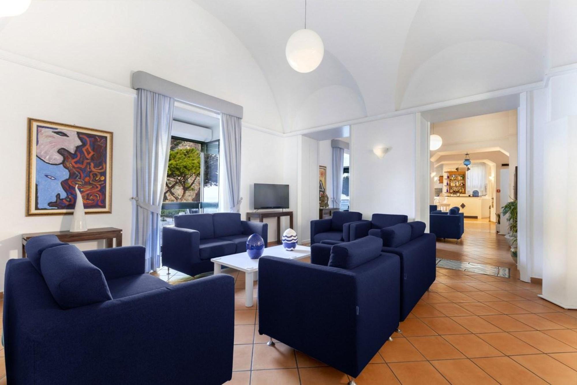 Panorama Palace Hotel image 2