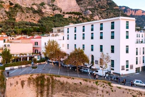 Panorama Palace Hotel foto 15