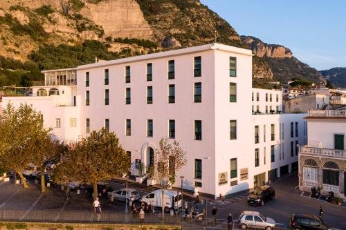 Panorama Palace Hotel foto 12
