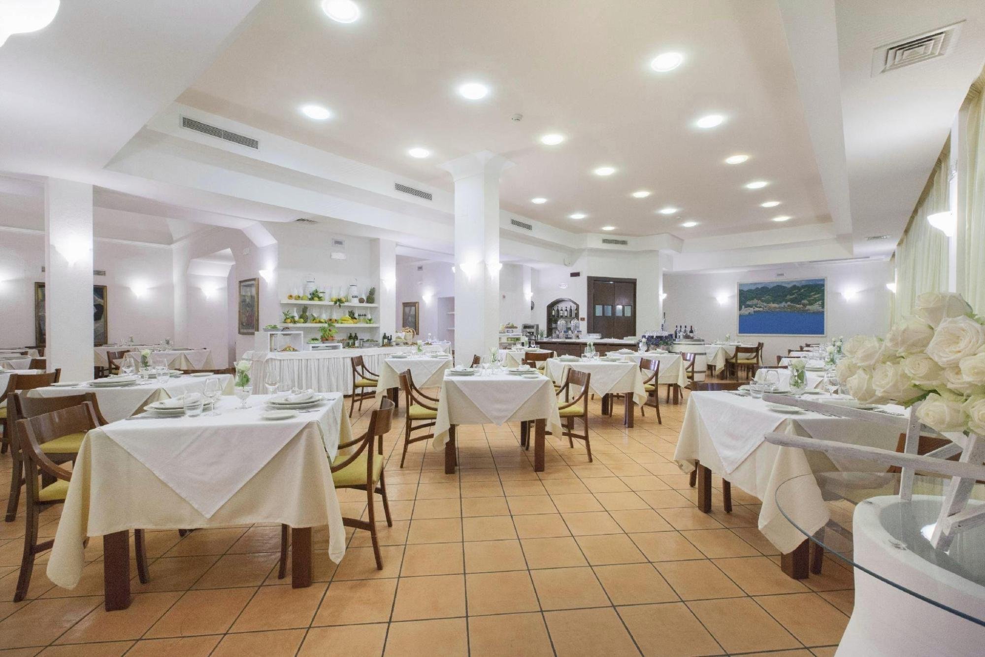 Panorama Palace Hotel foto 7