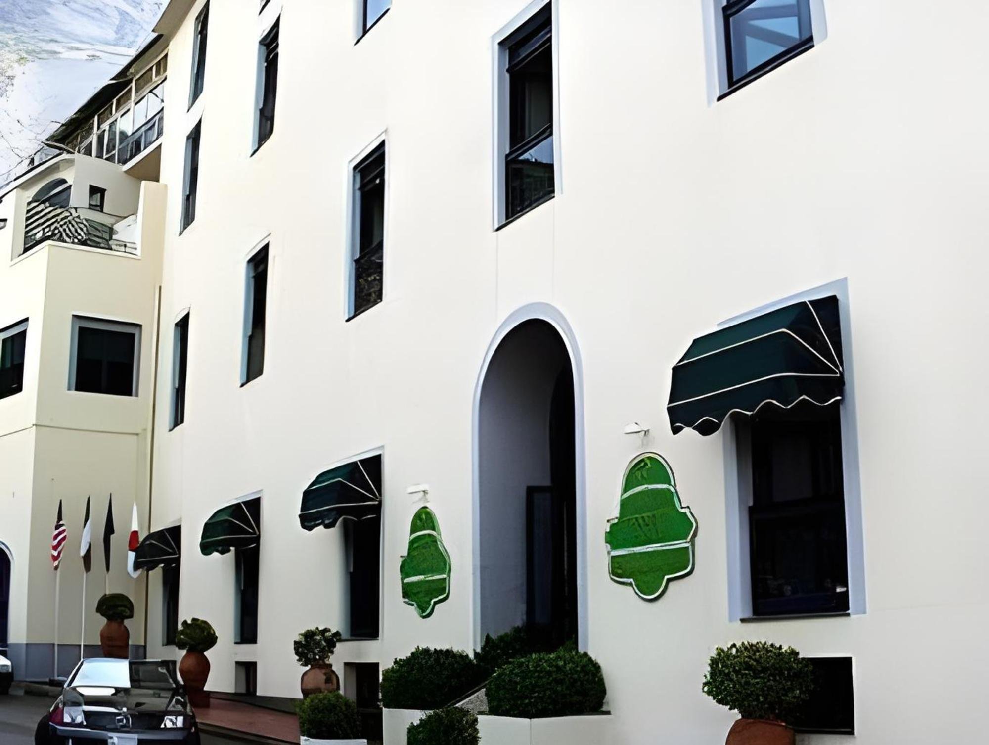 Panorama Palace Hotel image 0