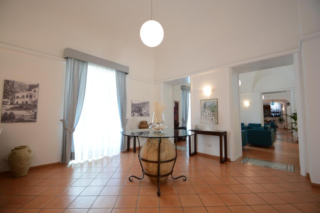 Panorama Palace Hotel in Meta - foto 4