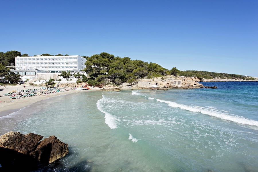 Grupotel Ibiza Beach Resort foto 108