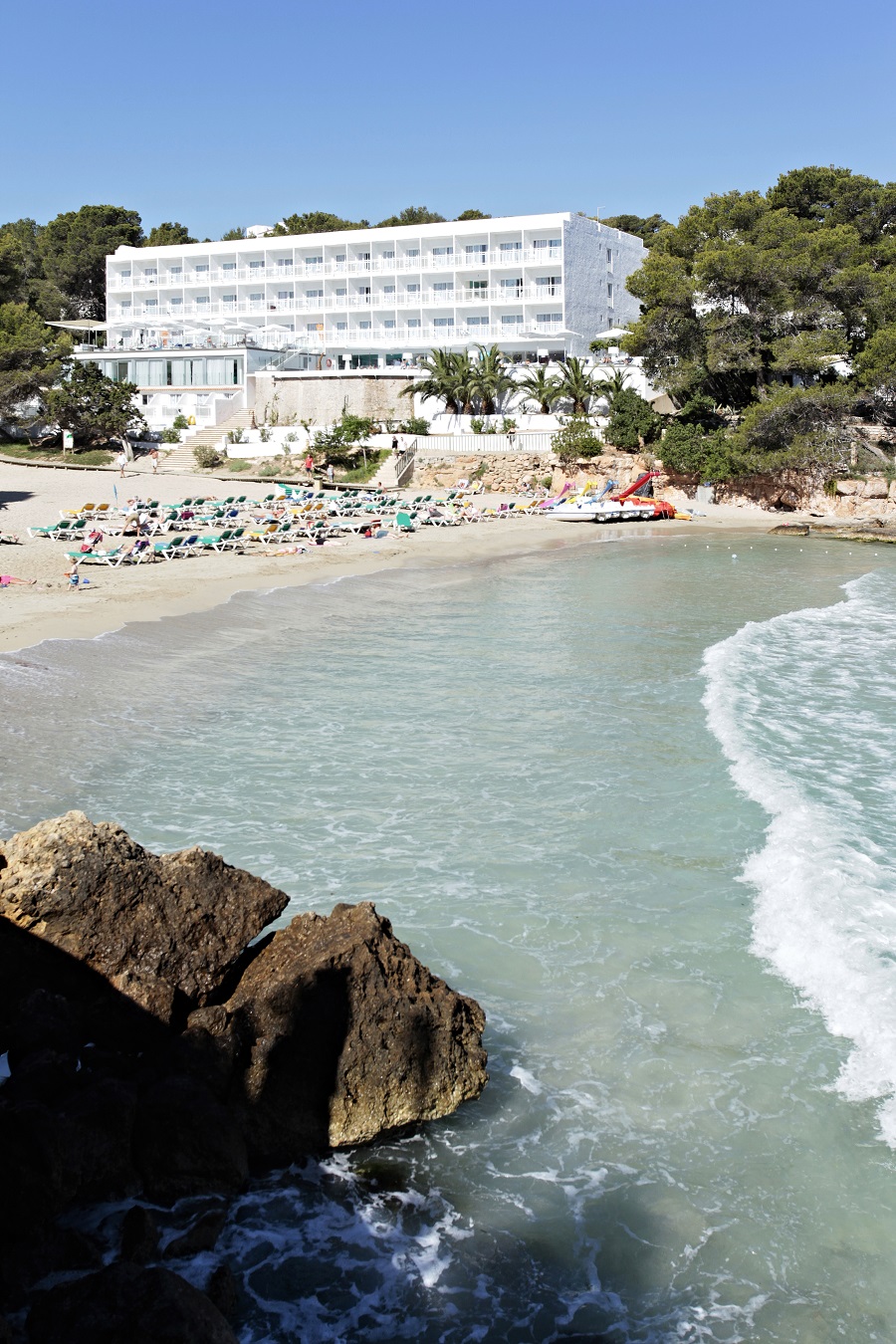 Grupotel Ibiza Beach Resort foto 109