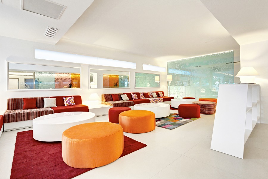Grupotel Ibiza Beach Resort foto 112