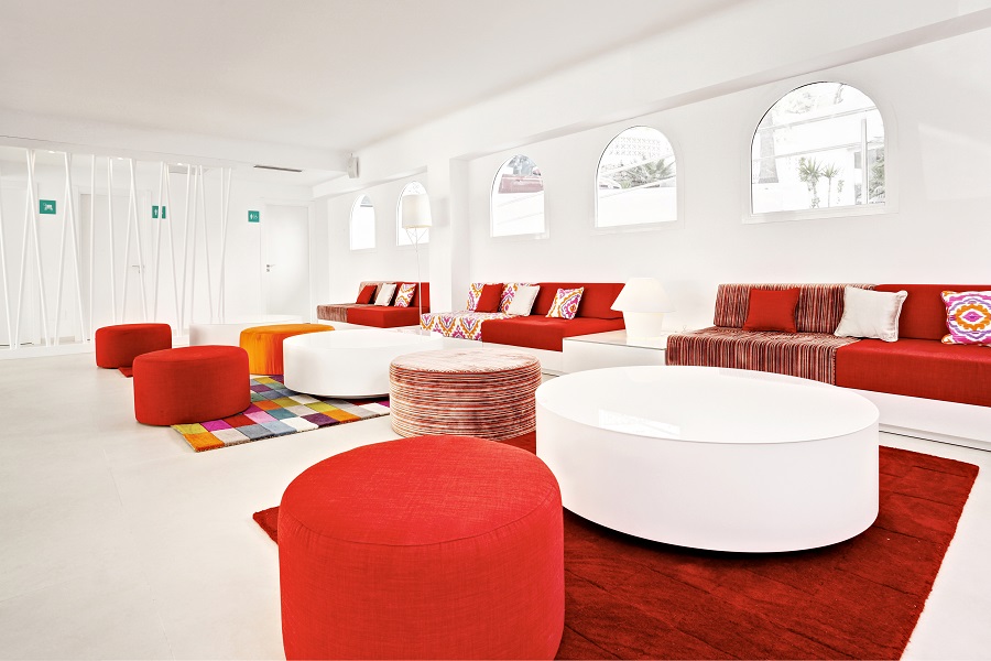 Grupotel Ibiza Beach Resort foto 113