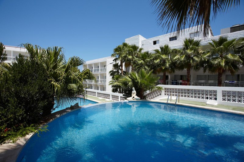 Grupotel Ibiza Beach Resort foto 127