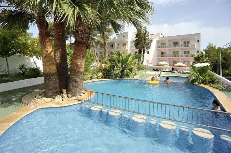 Grupotel Ibiza Beach Resort foto 128