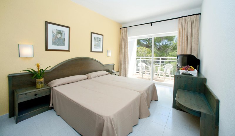 Grupotel Ibiza Beach Resort foto 131