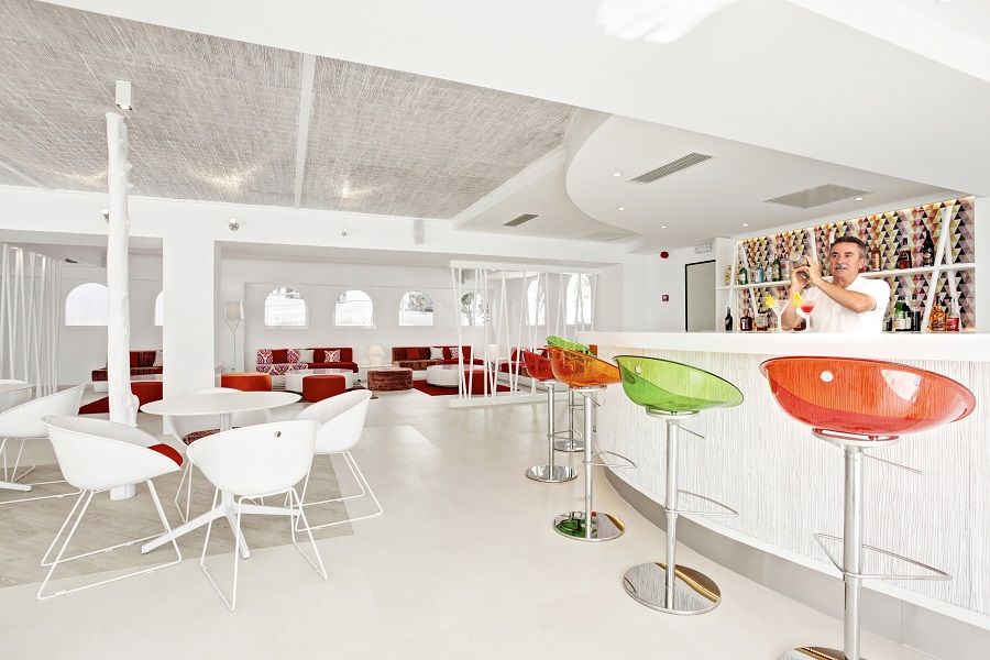 Grupotel Ibiza Beach Resort foto 134