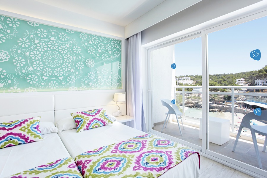 Grupotel Ibiza Beach Resort foto 138