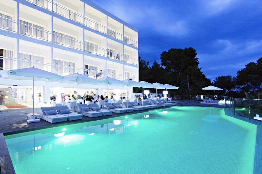 Grupotel Ibiza Beach Resort foto 143