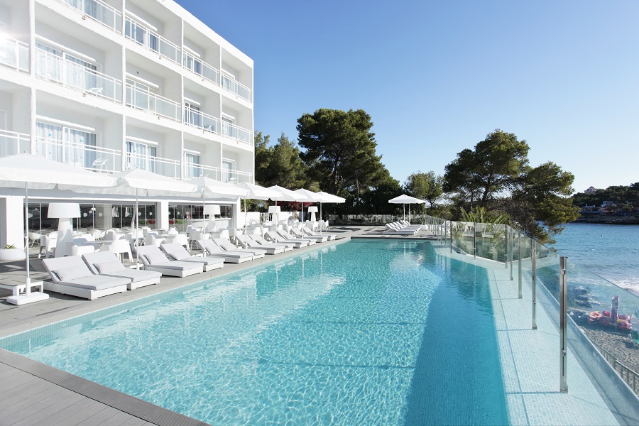 Grupotel Ibiza Beach Resort foto 144