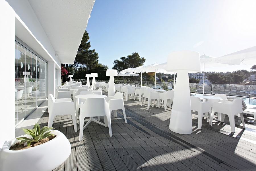 Grupotel Ibiza Beach Resort foto 145