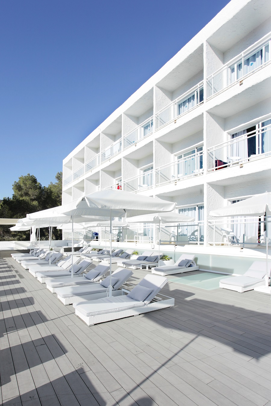 Grupotel Ibiza Beach Resort foto 147