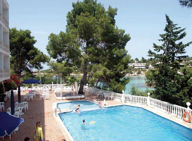 Grupotel Ibiza Beach Resort foto 153