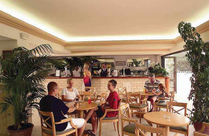Grupotel Ibiza Beach Resort foto 154