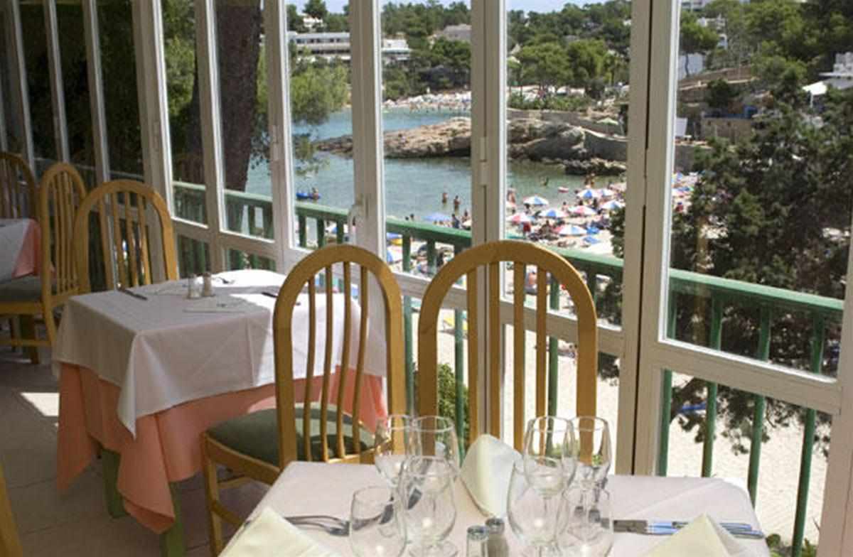 Grupotel Ibiza Beach Resort foto 97