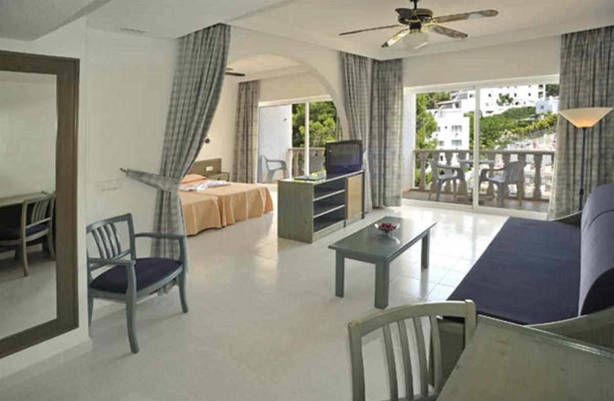 Grupotel Ibiza Beach Resort foto 99