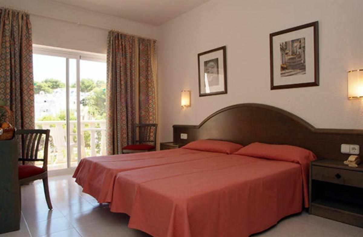 Grupotel Ibiza Beach Resort foto 100