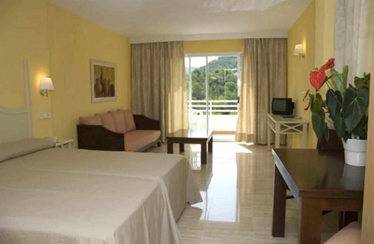 Grupotel Ibiza Beach Resort foto 101