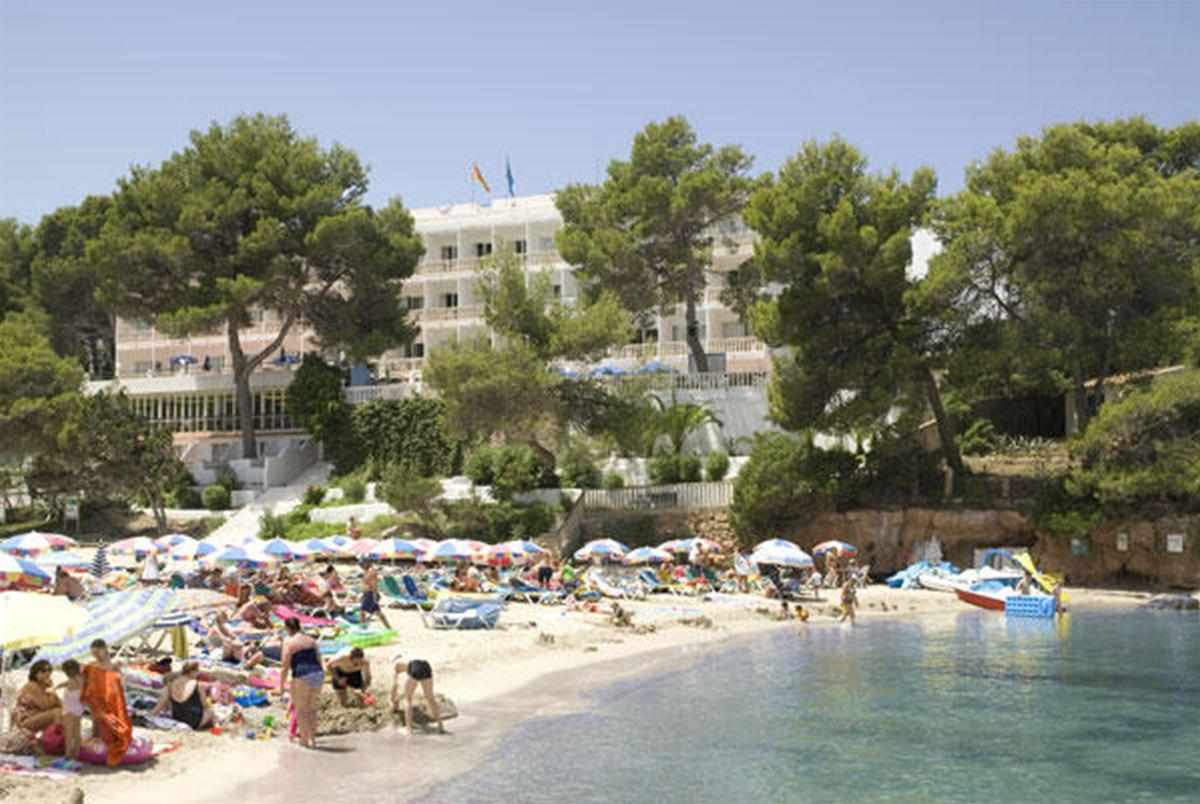 Grupotel Ibiza Beach Resort foto 102