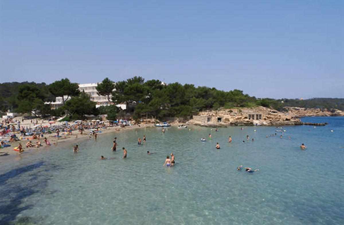 Grupotel Ibiza Beach Resort foto 103