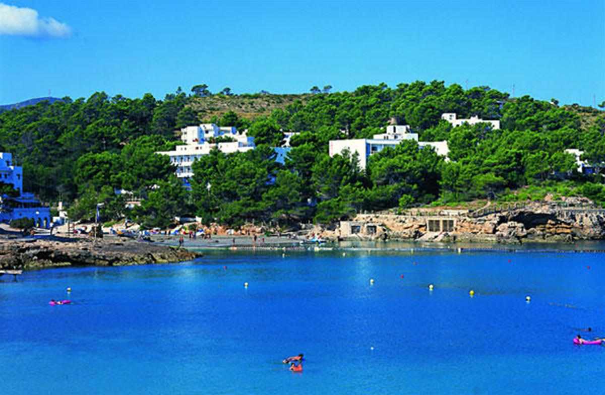 Grupotel Ibiza Beach Resort foto 104
