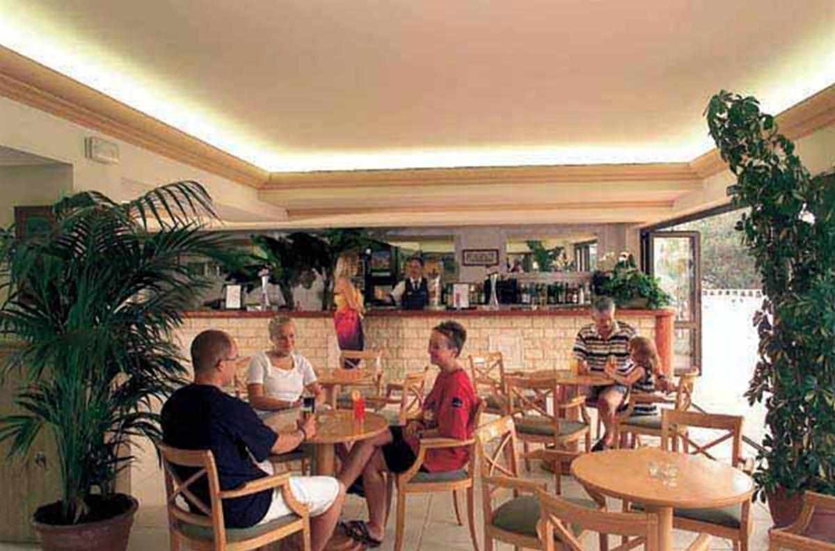 Grupotel Ibiza Beach Resort foto 105