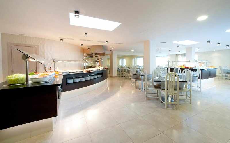 Grupotel Ibiza Beach Resort foto 157