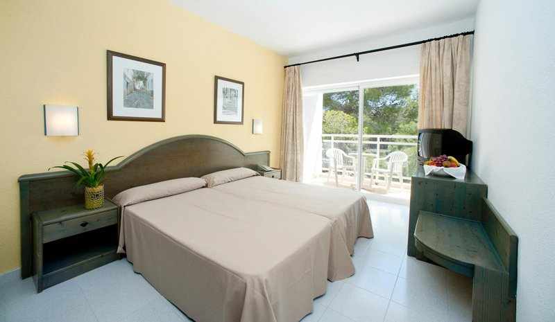 Grupotel Ibiza Beach Resort foto 159