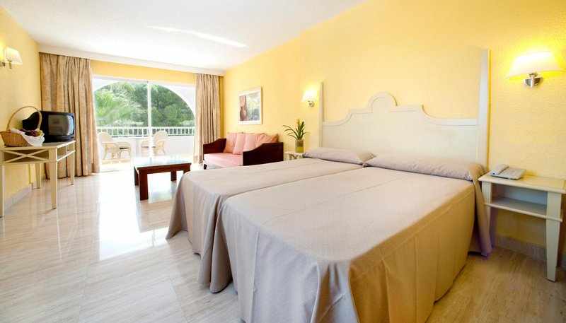 Grupotel Ibiza Beach Resort foto 160