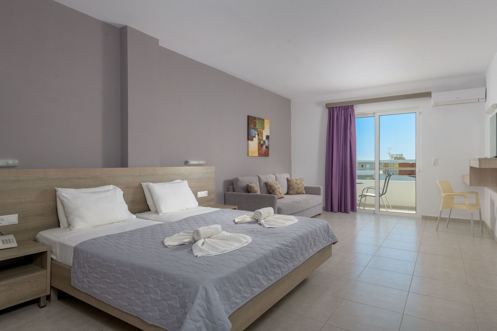 Stafilia Beach image 1