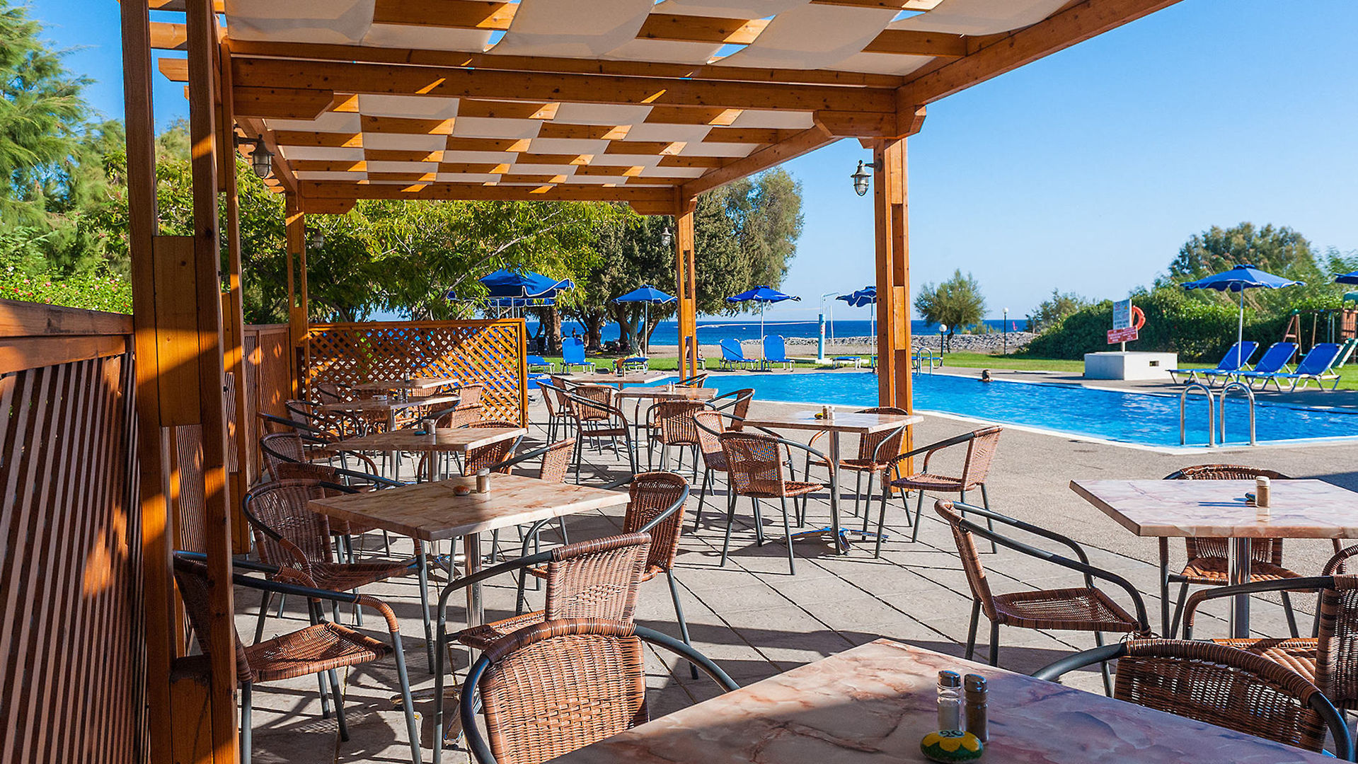 Stafilia Beach foto 16