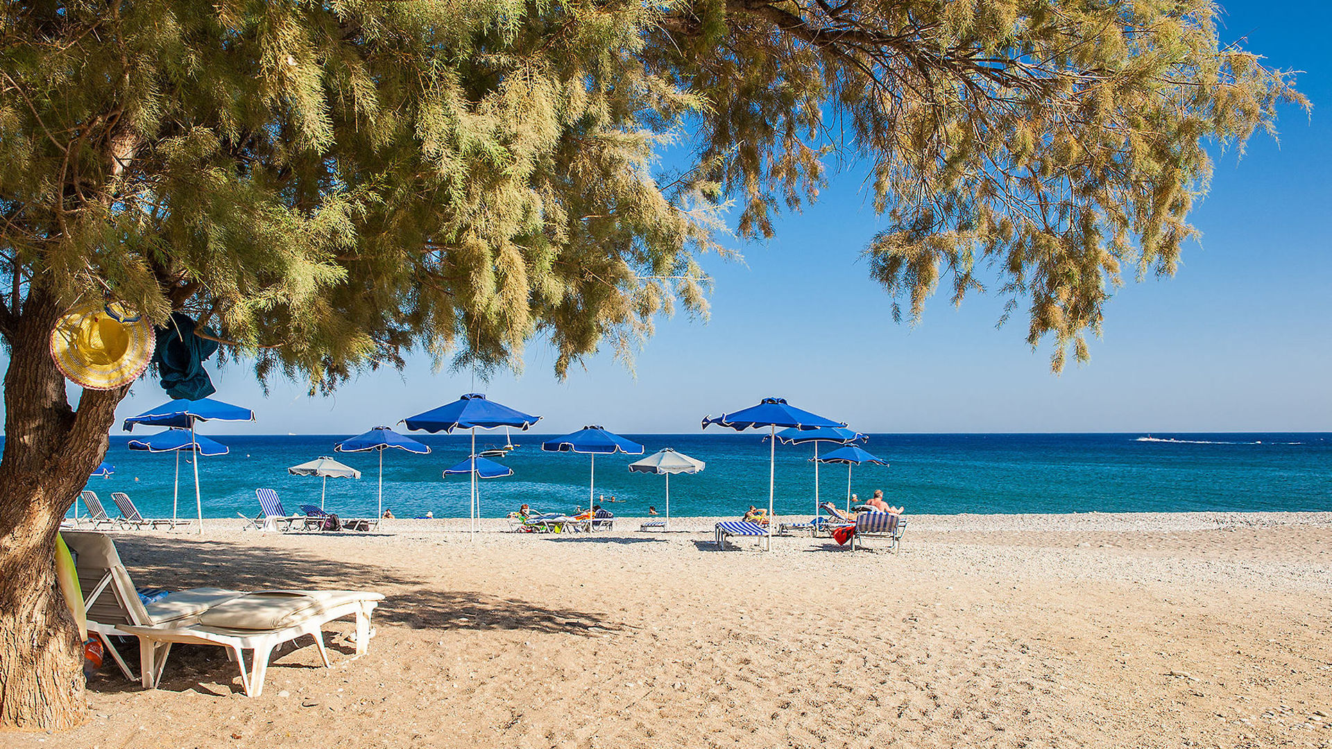 Stafilia Beach foto 14