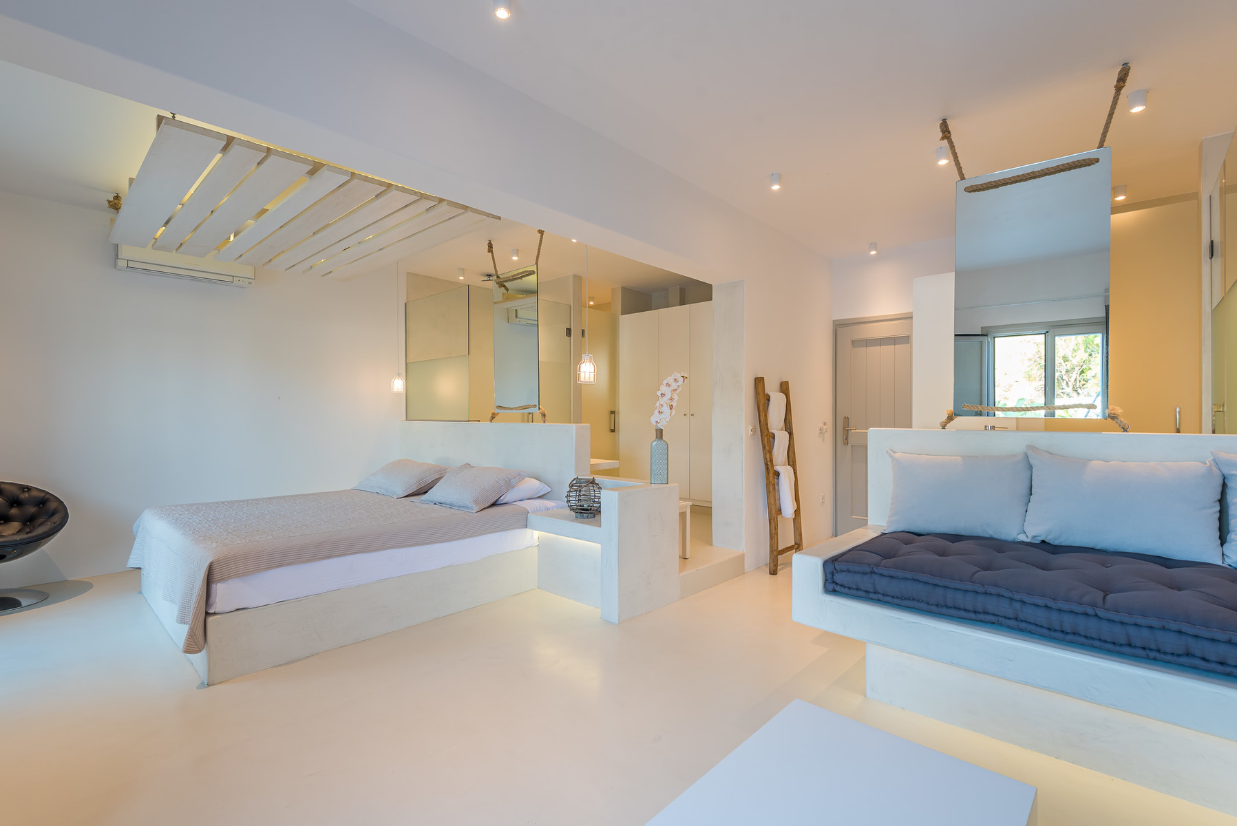 Myconian Sunrise Relais & Chateaux Hotel foto 10