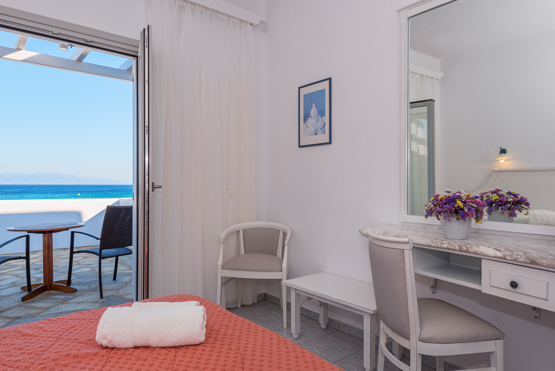 Myconian Sunrise Relais & Chateaux Hotel foto 19