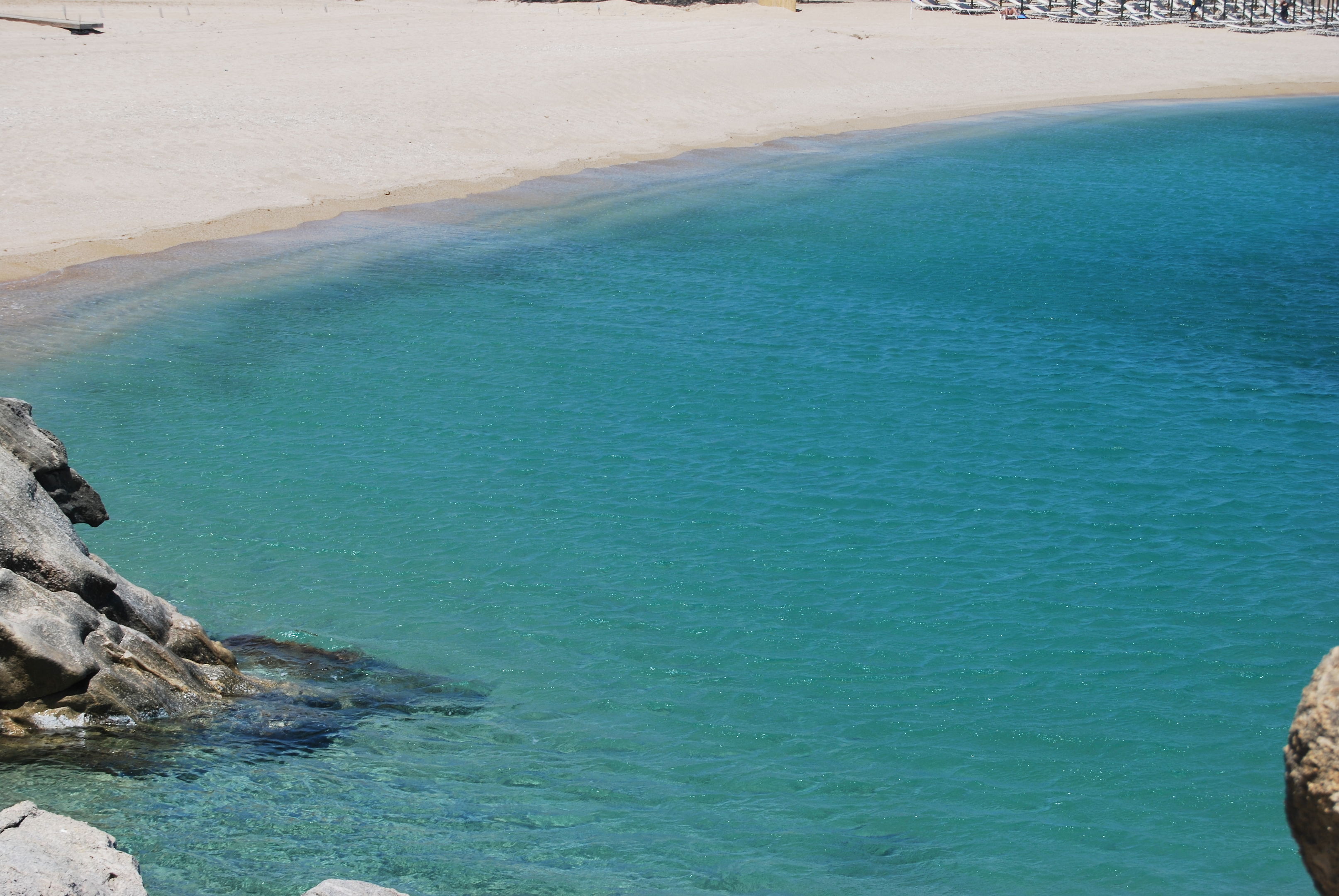 Myconian Sunrise Relais & Chateaux Hotel foto 21