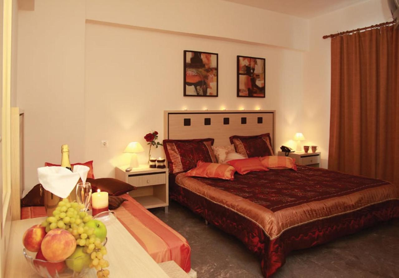 Hotel Nancy in Hersonissos - foto 2