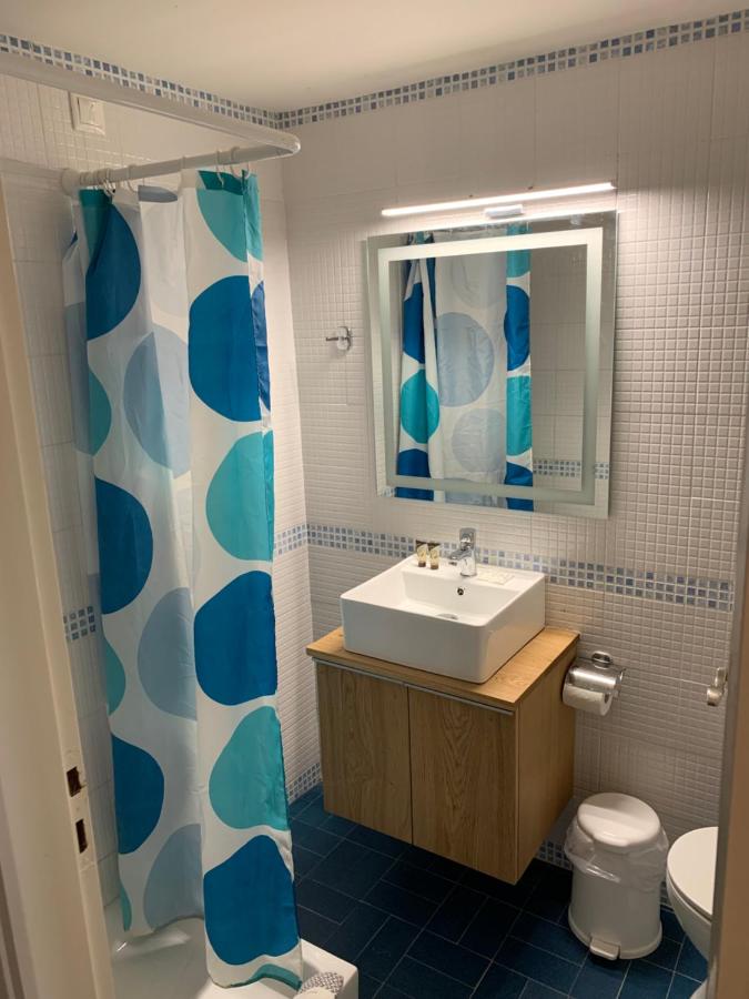 Hotel Nancy in Hersonissos - foto 3