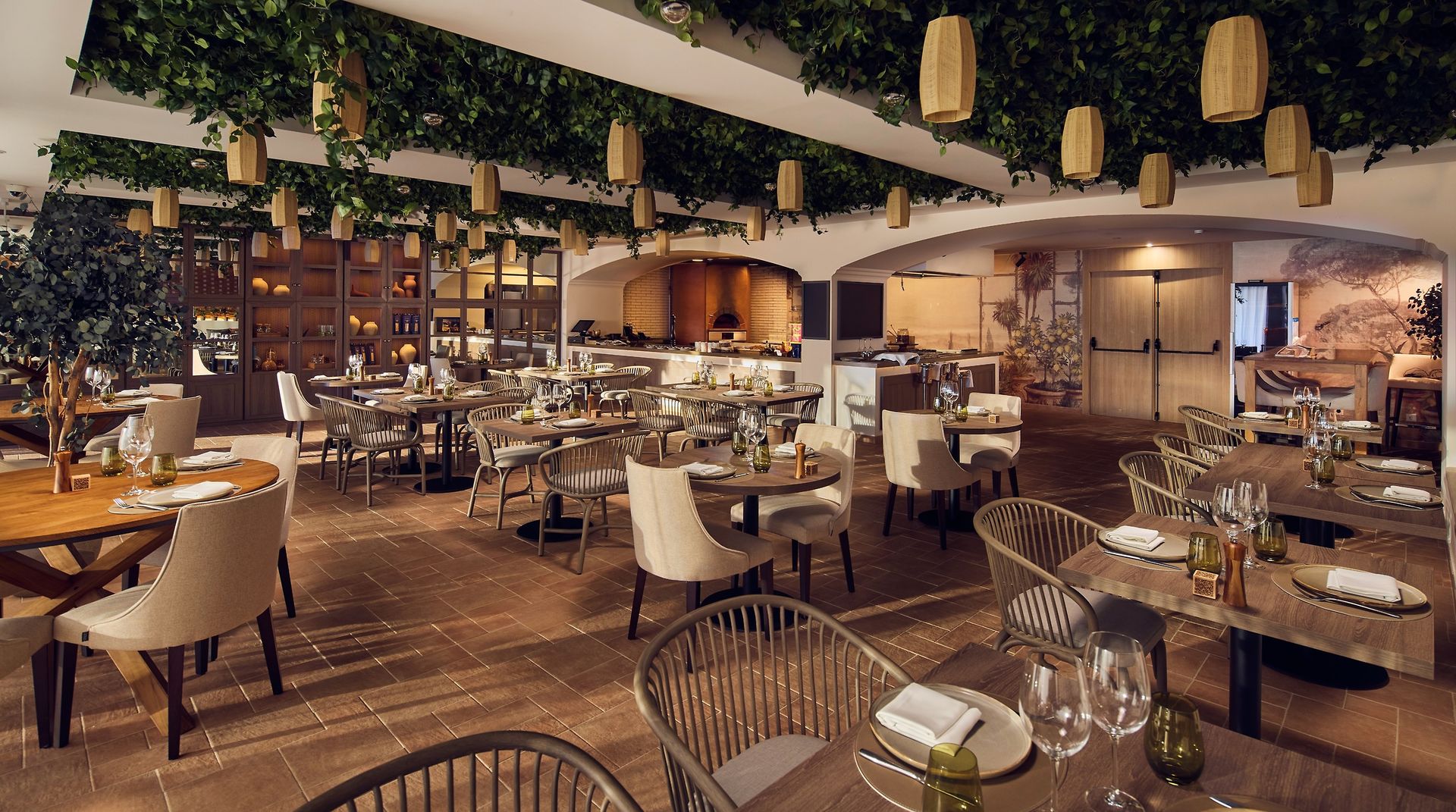 Cala San Miguel Hotel Ibiza Curio Collection by Hilton foto 8