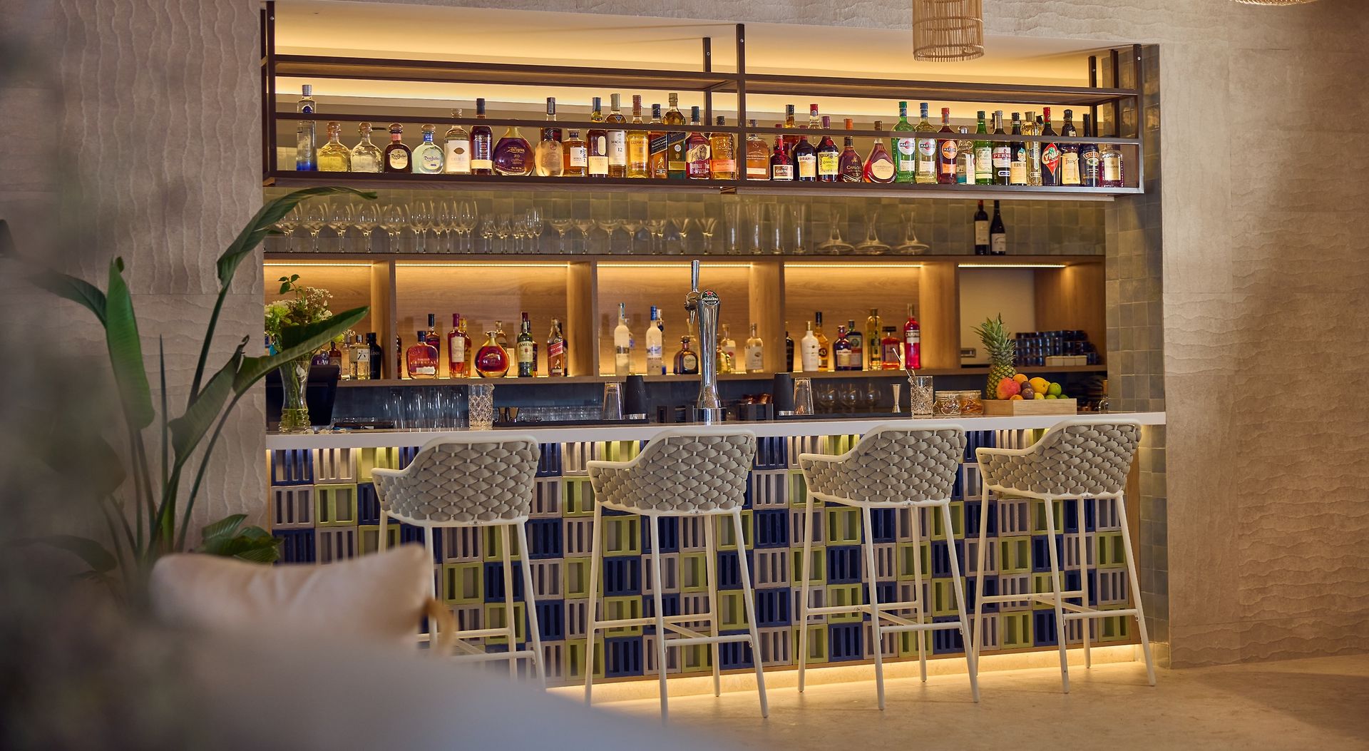 Cala San Miguel Hotel Ibiza Curio Collection by Hilton foto 4