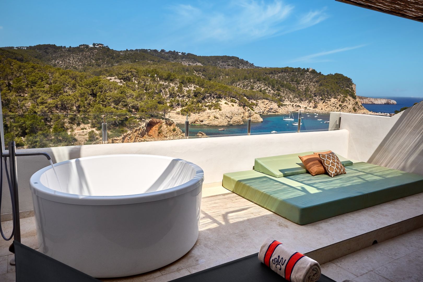 Cala San Miguel Hotel Ibiza Curio Collection by Hilton foto 16