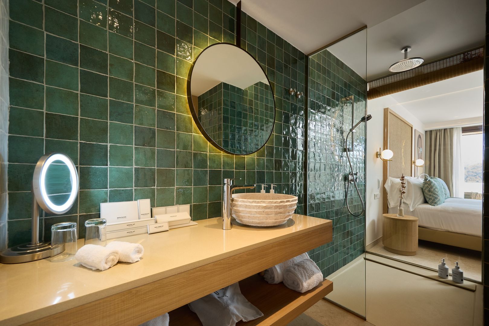 Cala San Miguel Hotel Ibiza Curio Collection by Hilton foto 10
